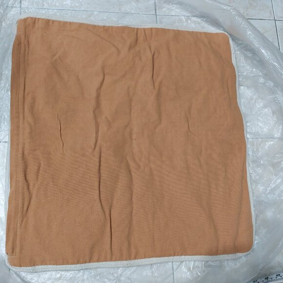 BUNDLE OF 4 Decorative Cushion Covers Cases Embroidery Pillow Cushion Covers - Picture 4 of 14